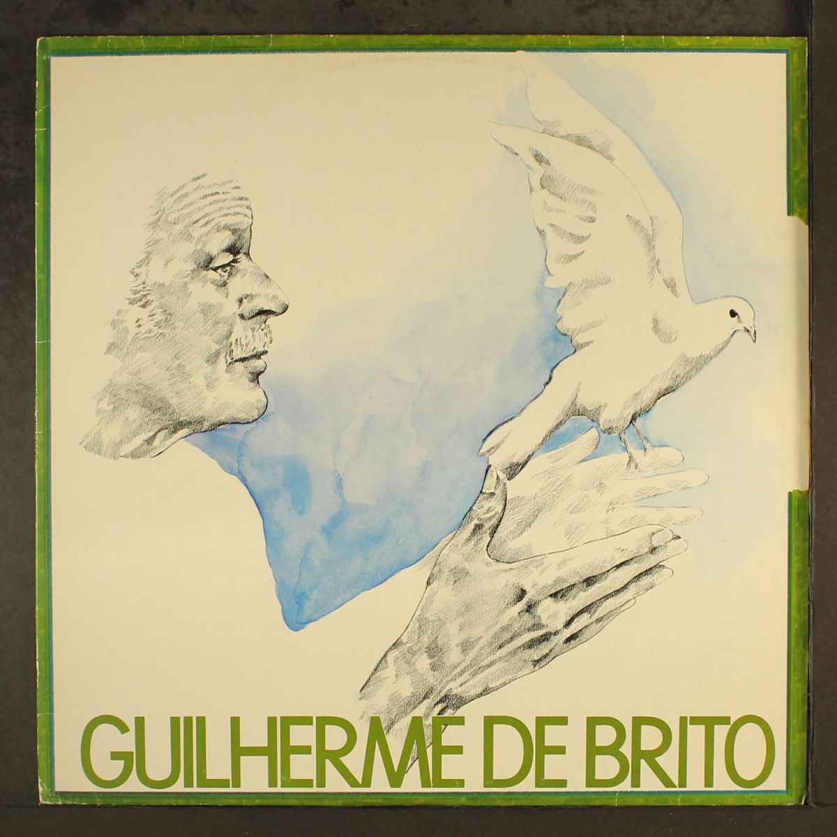 guilherme de brito by GUILHERME DE BRITO