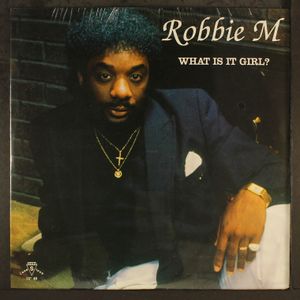 ROBBIE M