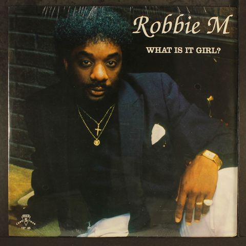 ROBBIE M