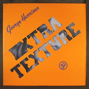 GEORGE HARRISON