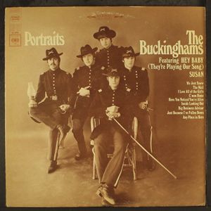 BUCKINGHAMS