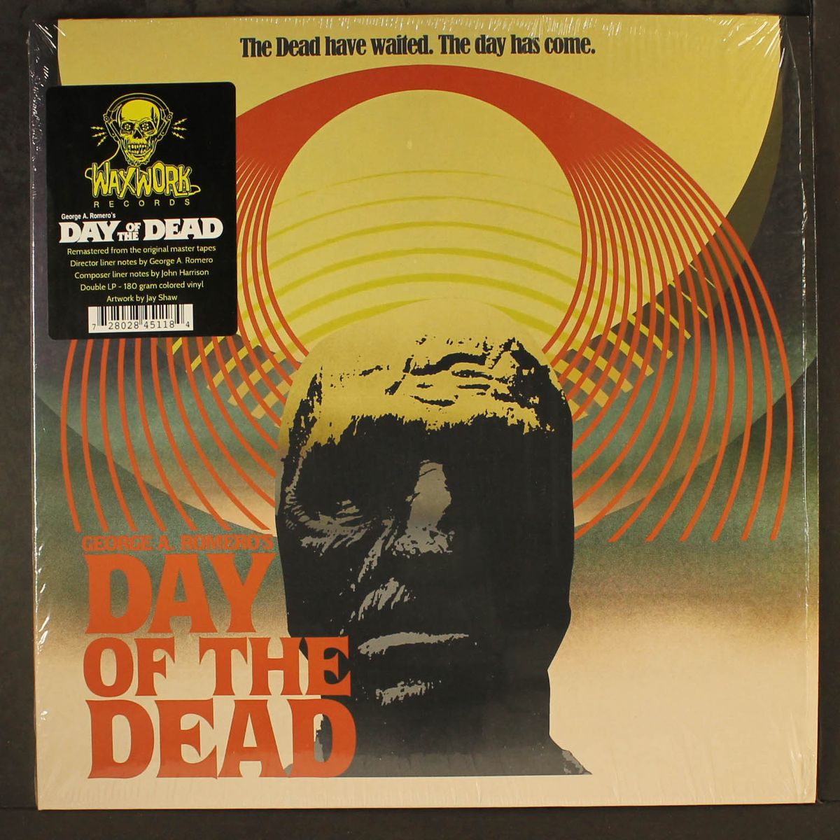 day of the dead by SOUNDTRACK