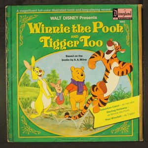STERLING HOLLOWAY