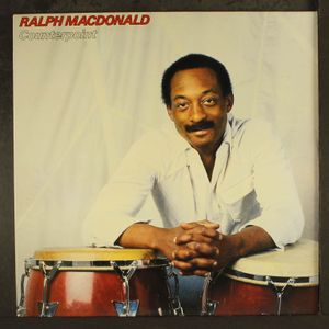 RALPH MACDONALD