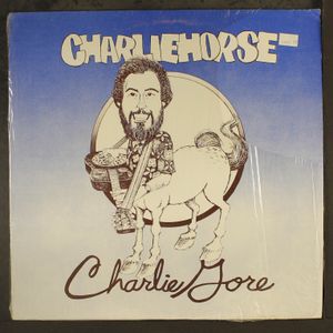 CHARLIE GORE