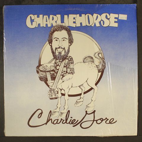 CHARLIE GORE