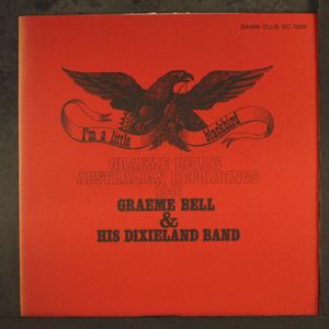 GRAEME BELL