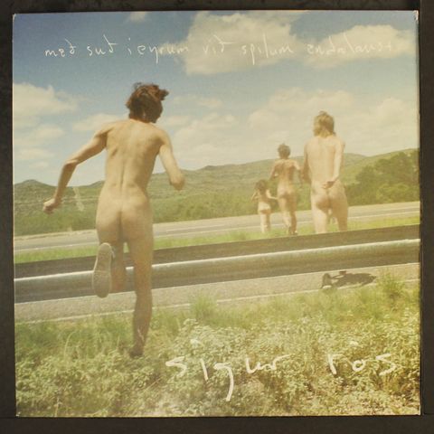 SIGUR ROS