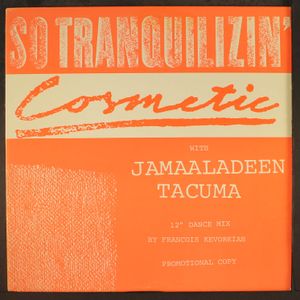 COSMETIC & JAMAALADEEN TACUMA