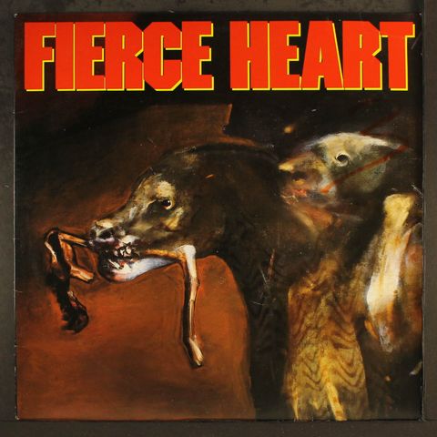 FIERCE HEART
