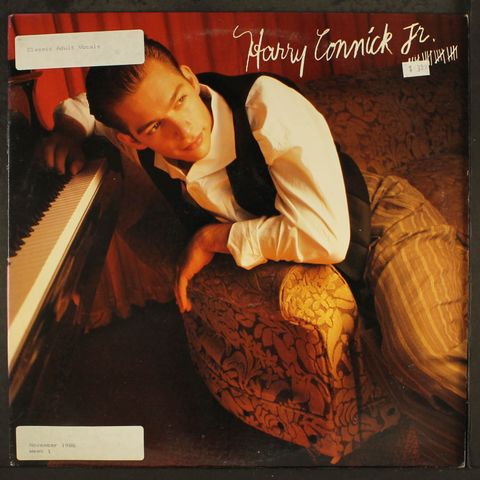 HARRY CONNICK, JR.