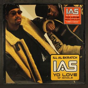 ILL AL SKRATCH