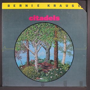 BERNIE KRAUSE