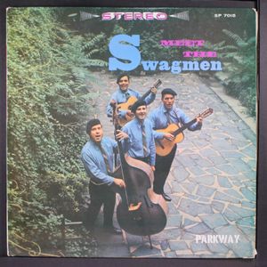 SWAGMEN