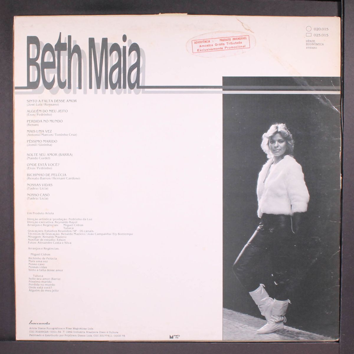 beth maia by BETH MAIA