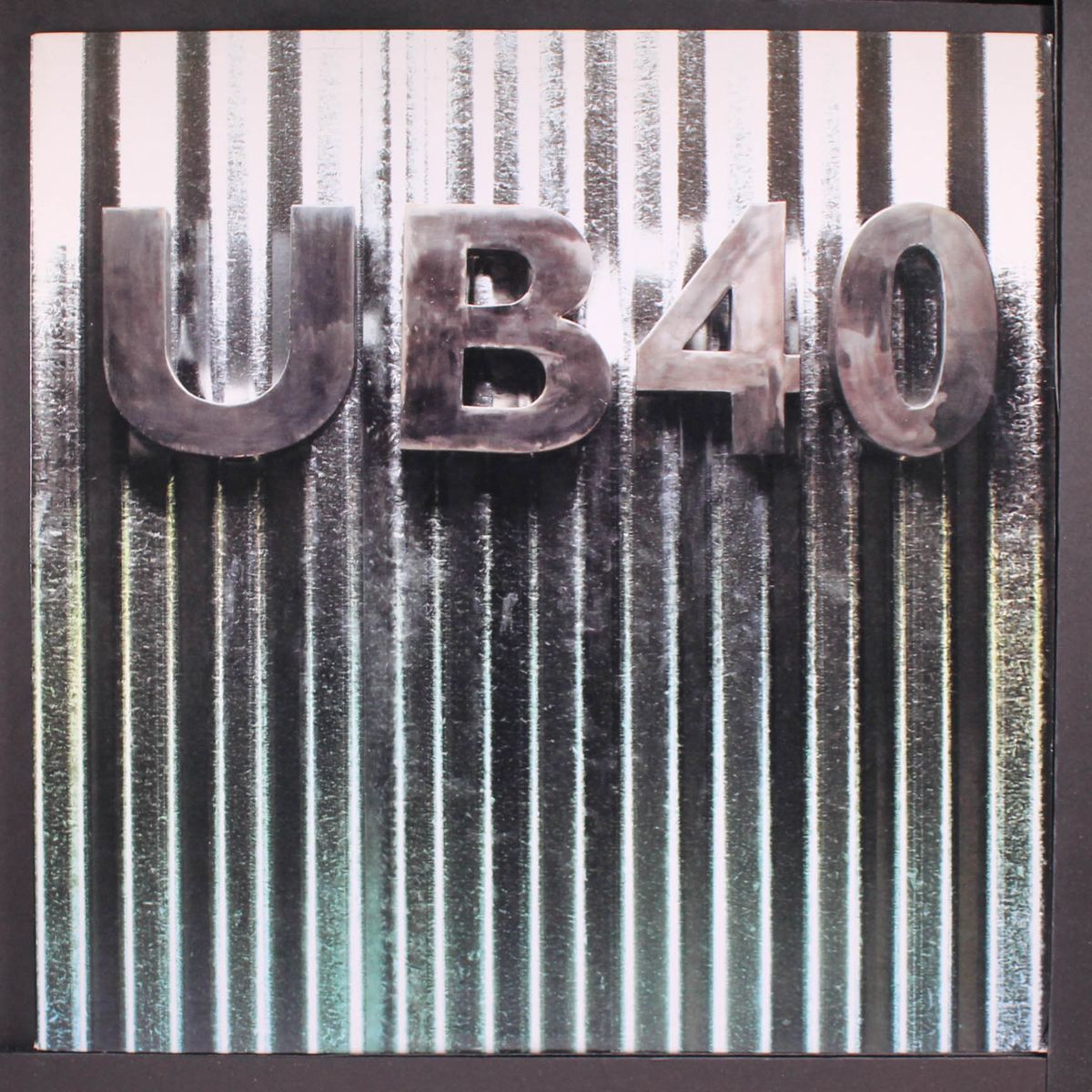 1980-83 by UB40