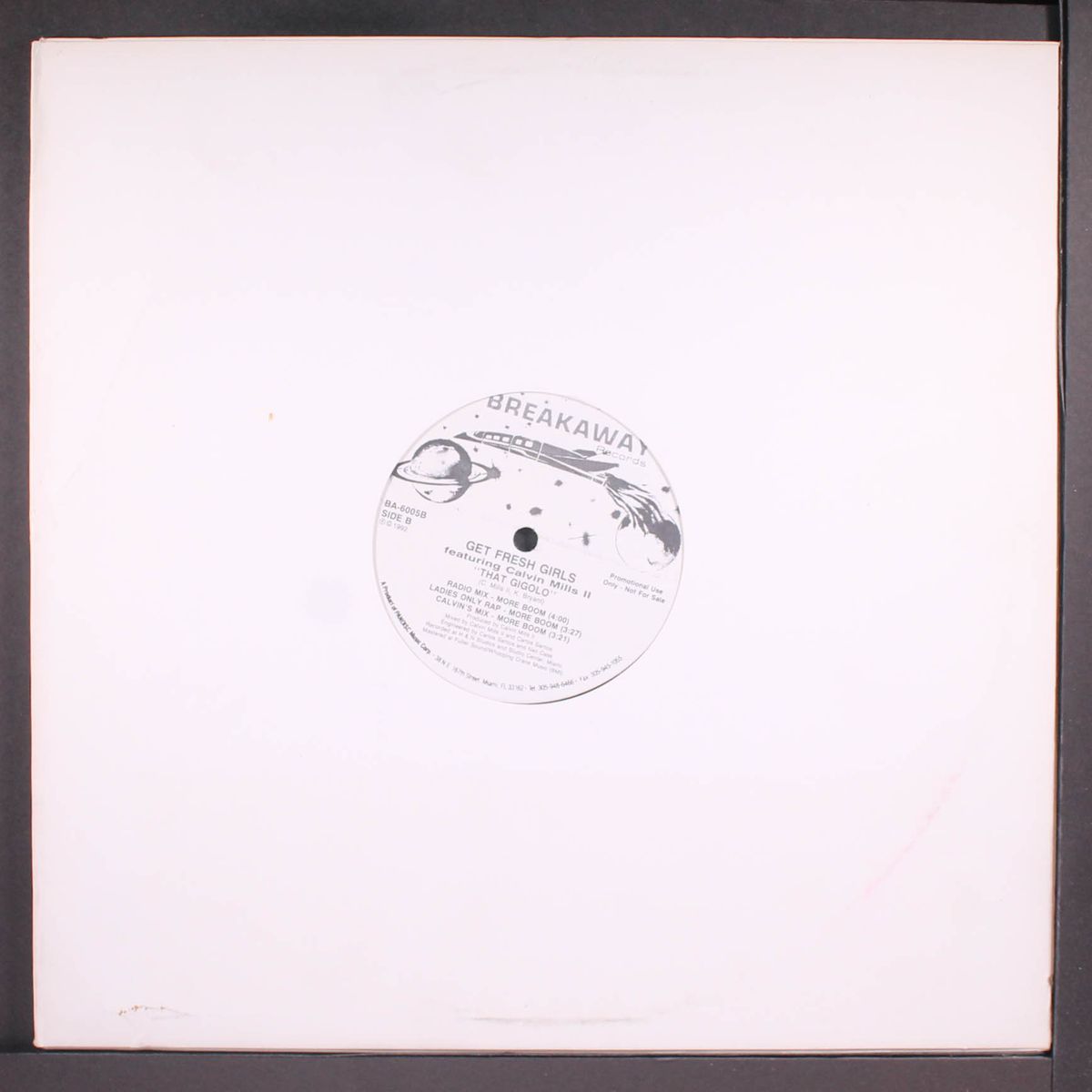 that gigolo by GET FRESH GIRLS