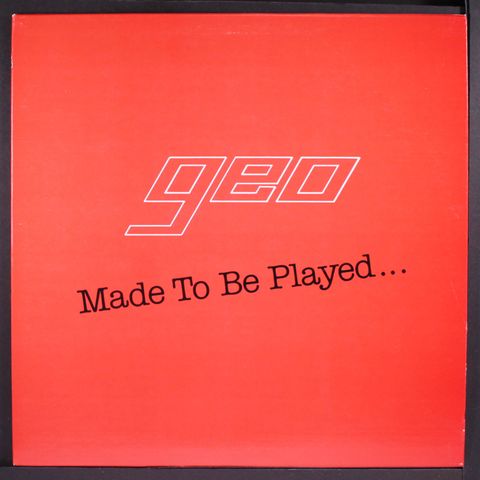 GEO