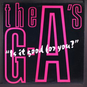 G.A'S