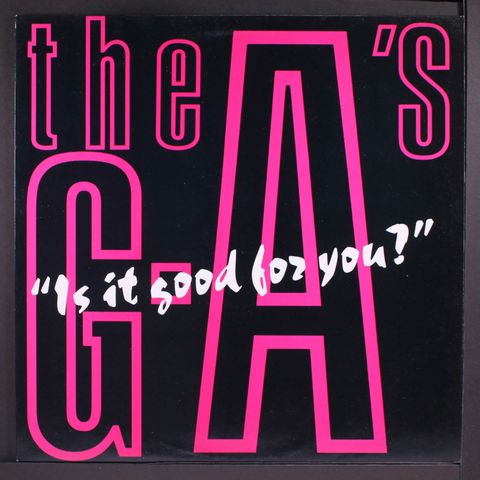 G.A'S