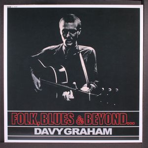 DAVY GRAHAM