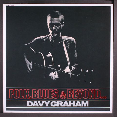 DAVY GRAHAM