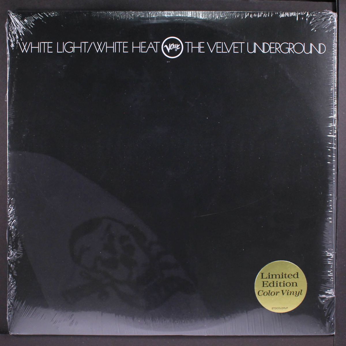 white light/white heat by VELVET UNDERGROUND