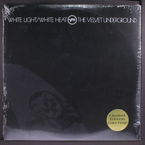 VELVET UNDERGROUND