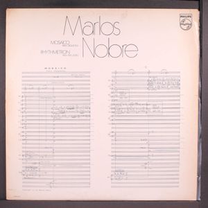 MARLOS NOBRE
