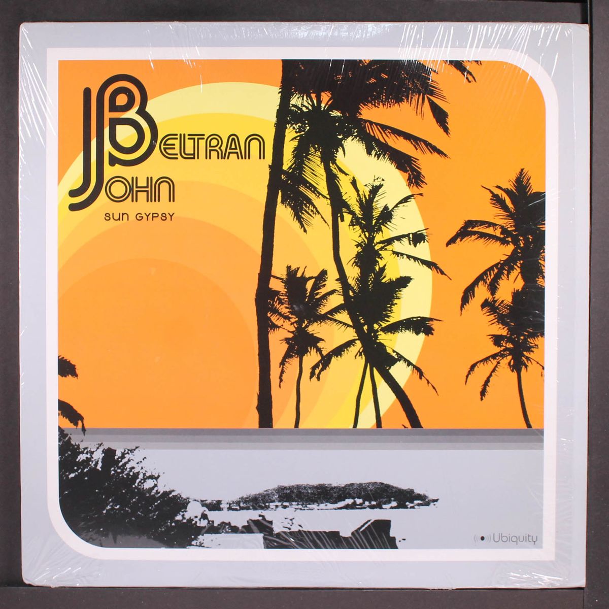 sun gypsy by JOHN BELTRAN