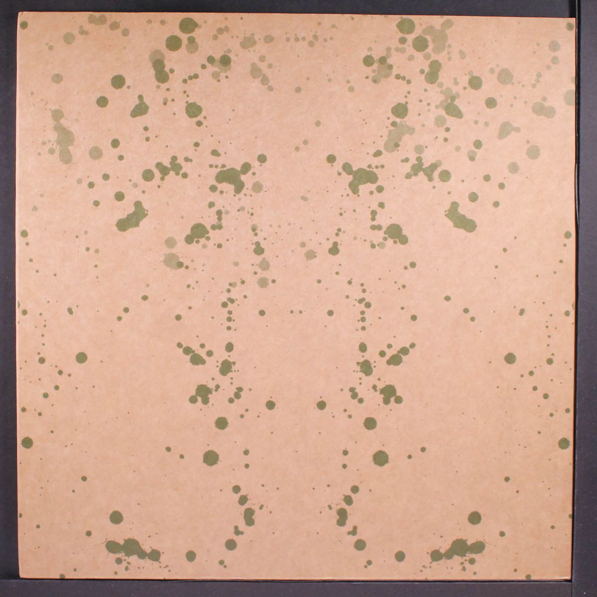 golpe tuyo calinda by AFRONAUT