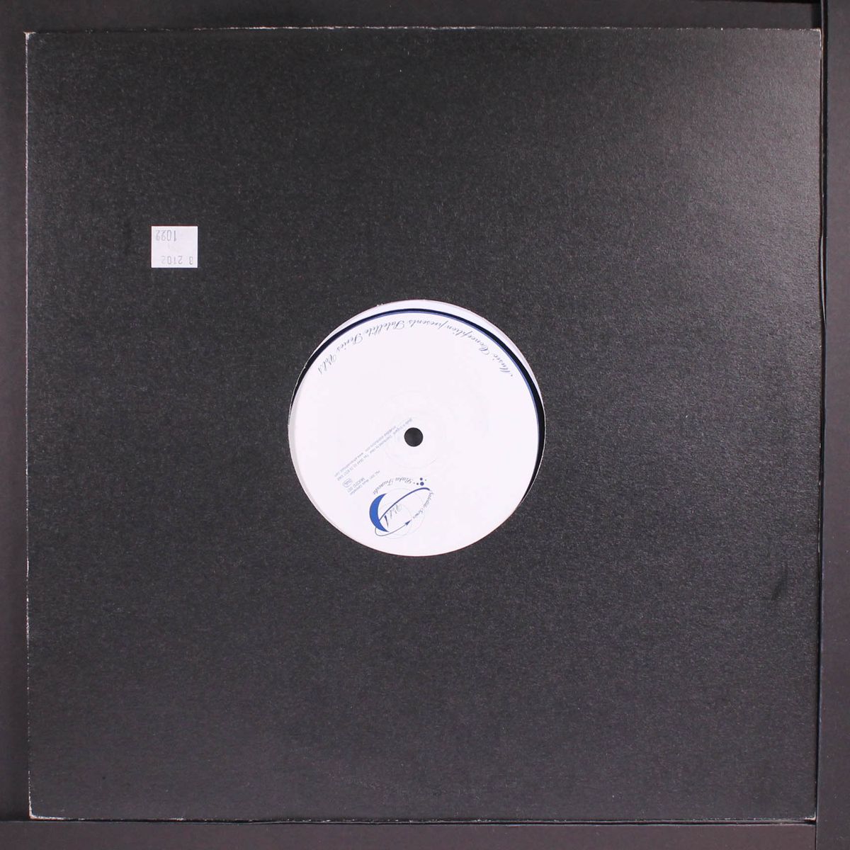 music conception presents satellite series vol. 1 by BAKU TSUNODA