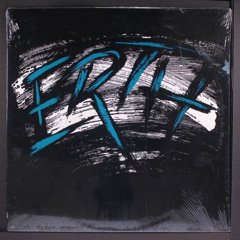 ERTH