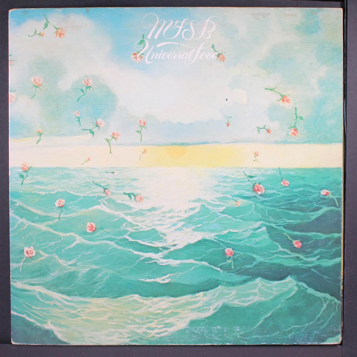 universal love by MFSB