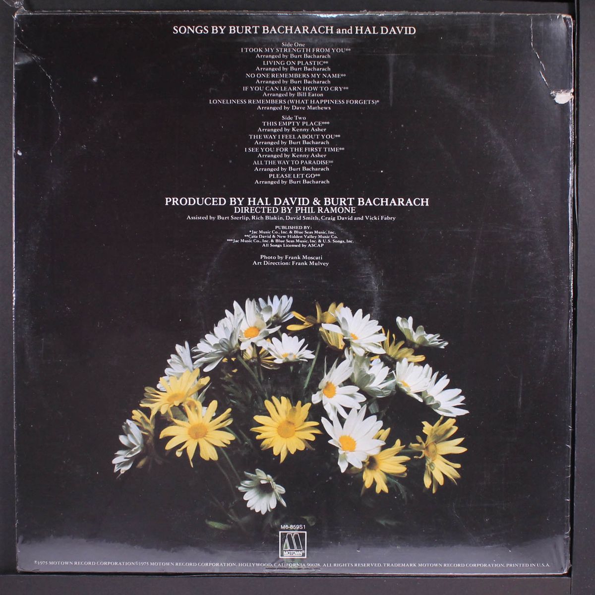 for the first time by STEPHANIE MILLS