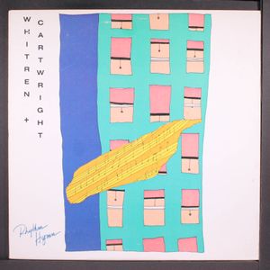 WHITREN & CARTWRIGHT