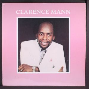 CLARENCE MANN
