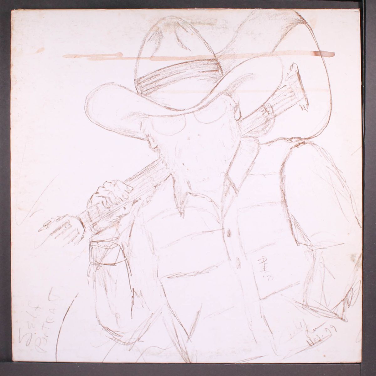 chubby lee & wild country by CHUBBY LEE & WILD COUNTRY