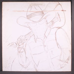 CHUBBY LEE & WILD COUNTRY