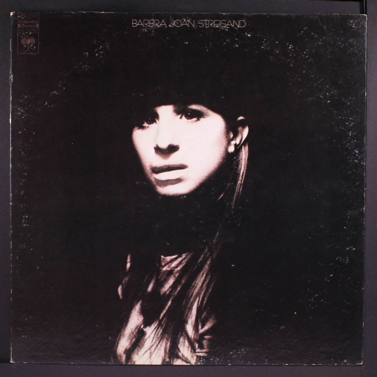 barbra joan streisand by BARBRA STREISAND