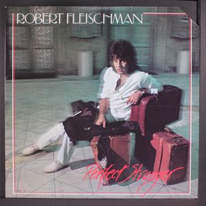 ROBERT FLEISCHMAN