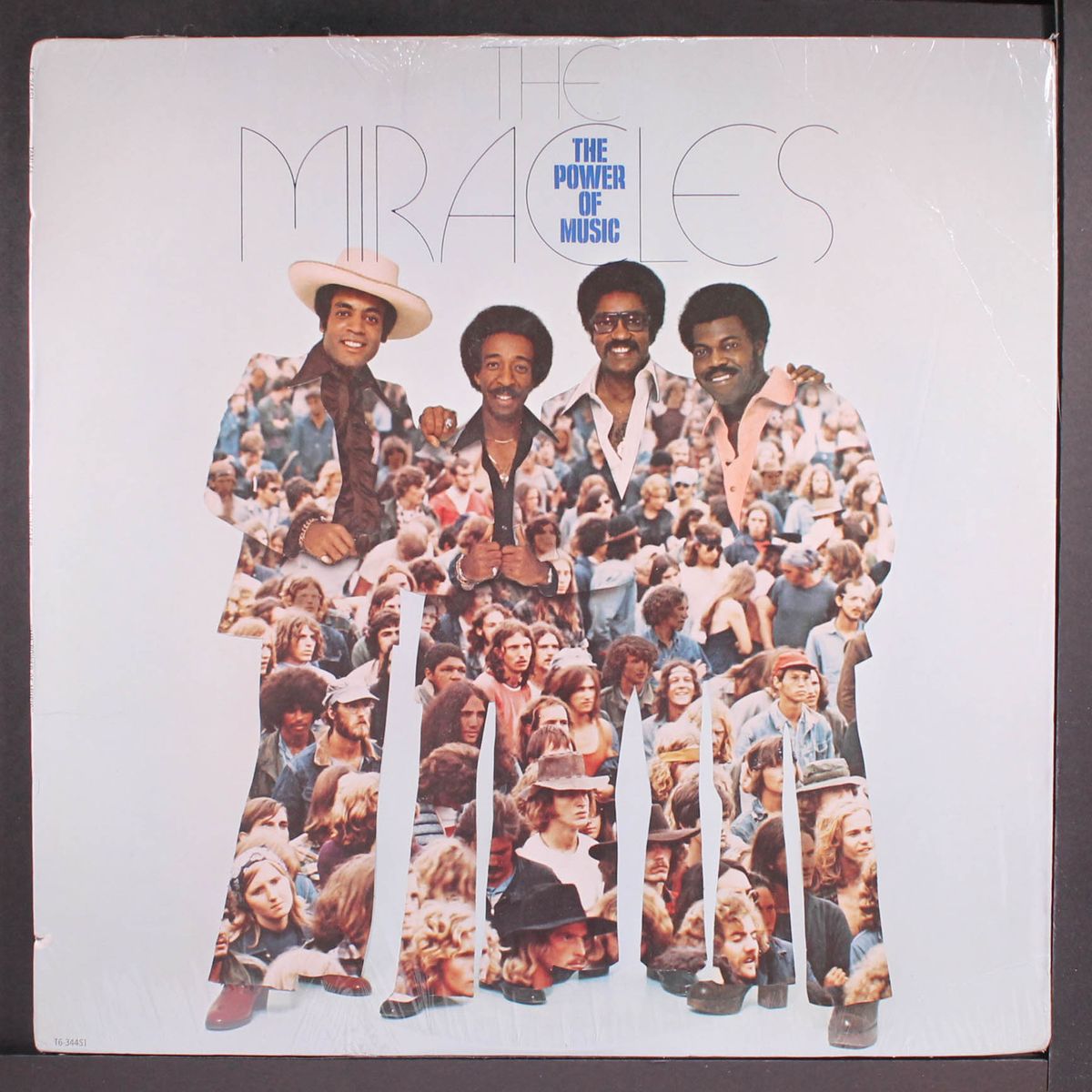the power of music by MIRACLES
