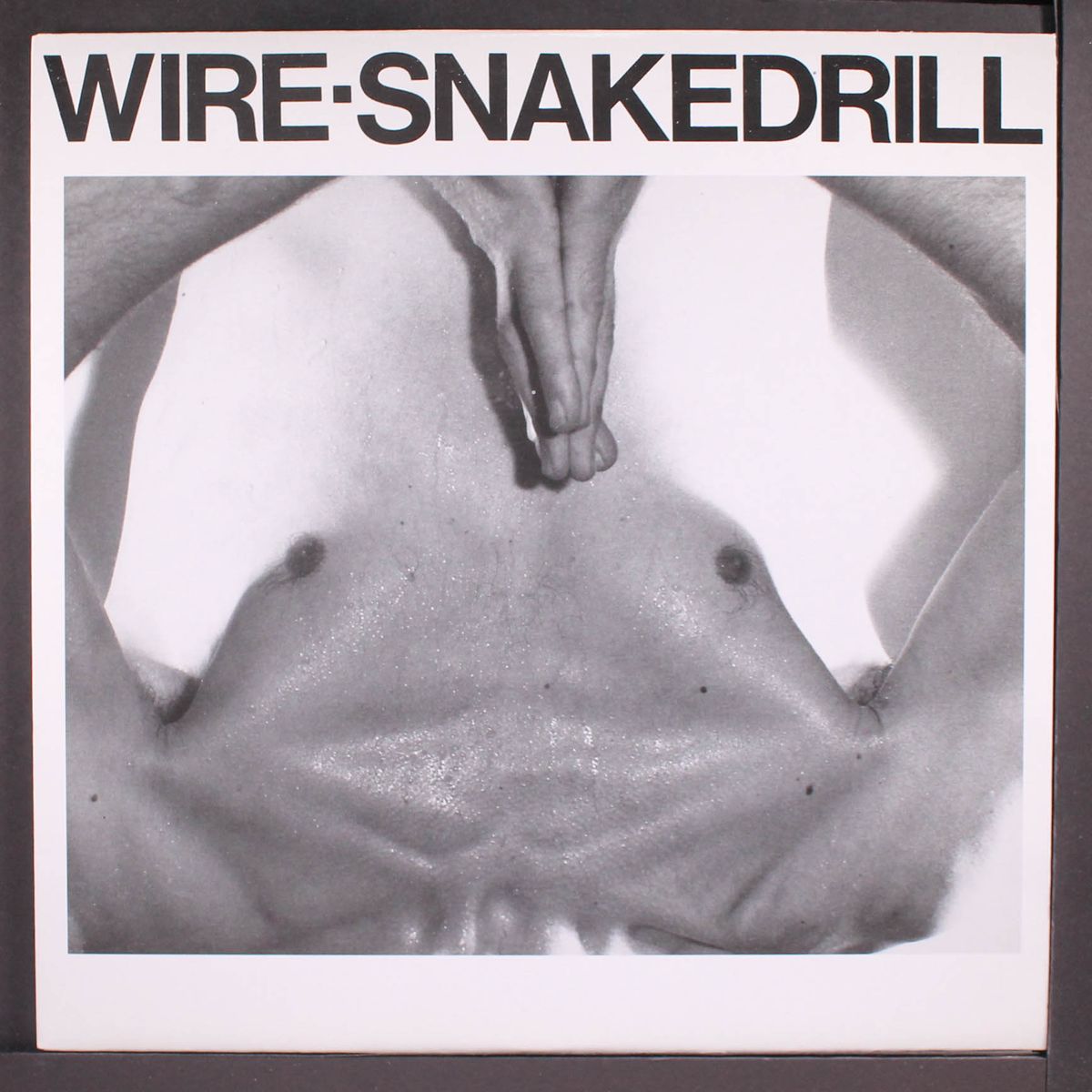 snakedrill by WIRE