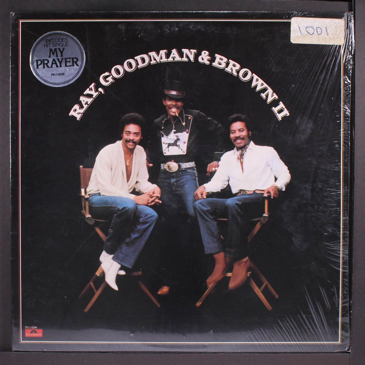 ii by RAY, GOODMAN & BROWN