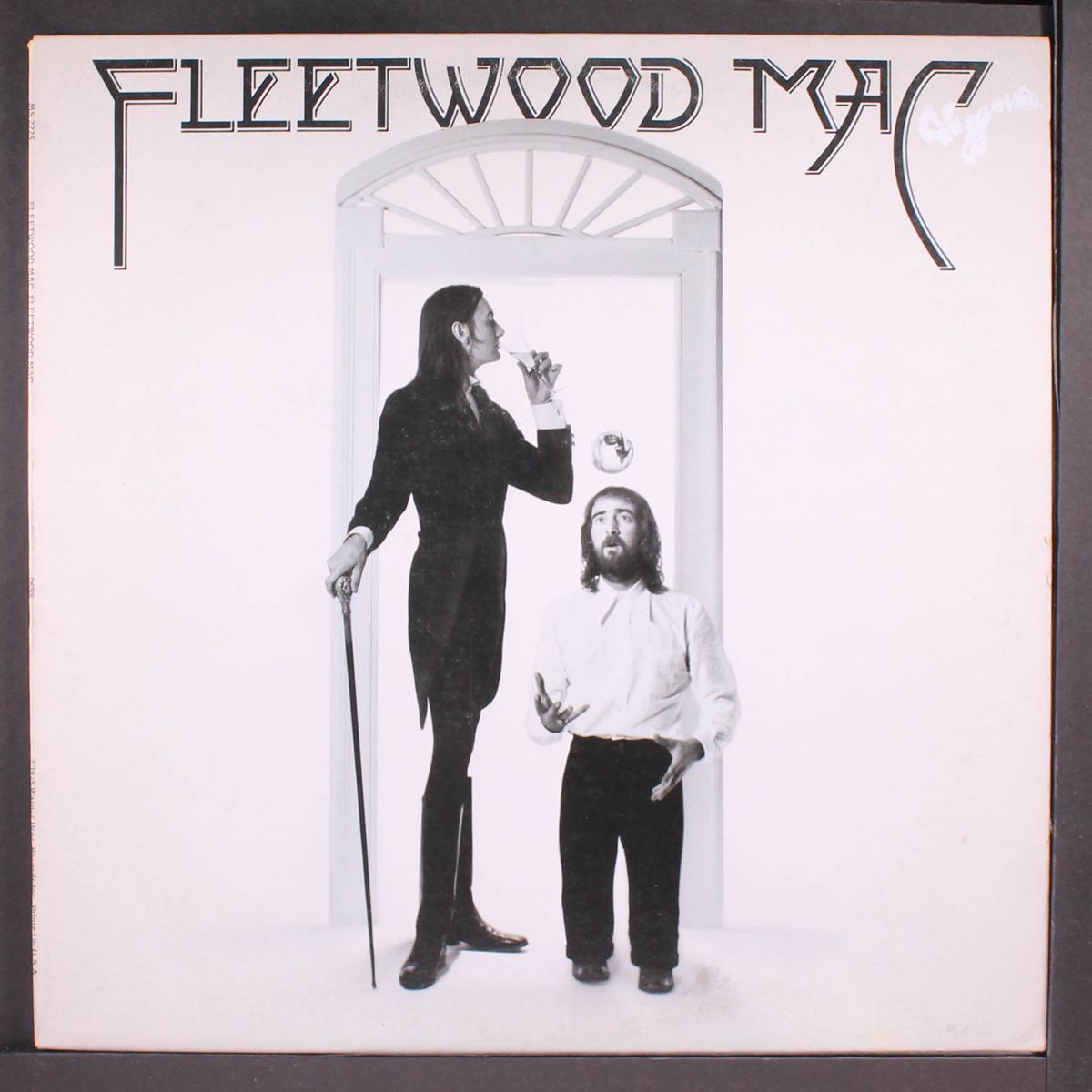 fleetwood mac by FLEETWOOD MAC