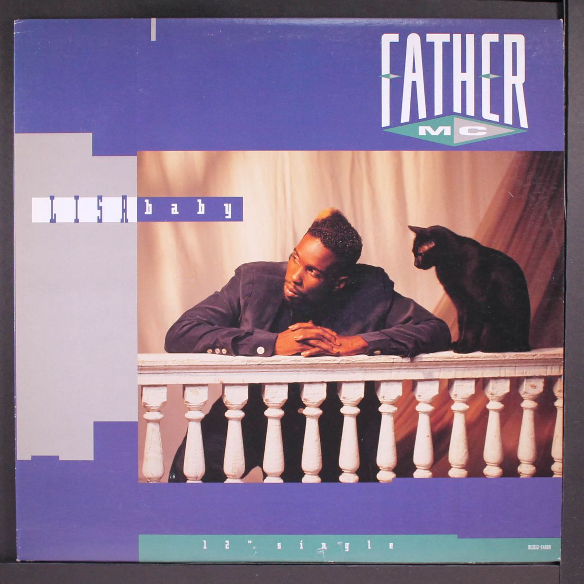 lisa baby / instro by FATHER MC