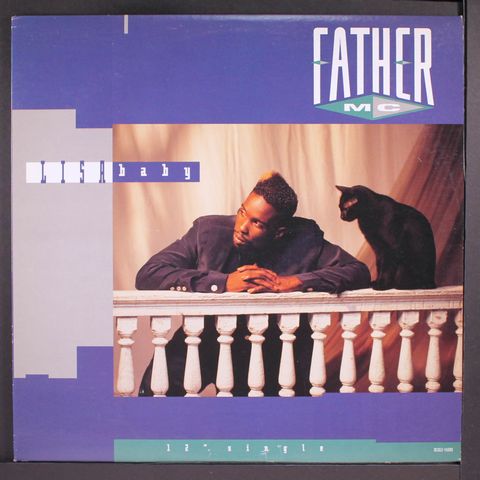 FATHER MC
