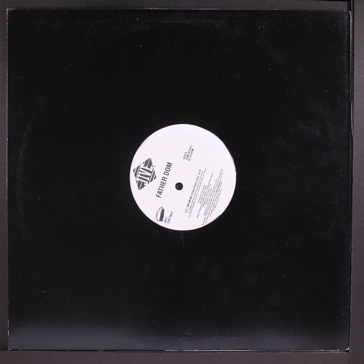 rumors / remix by FATHER DOM
