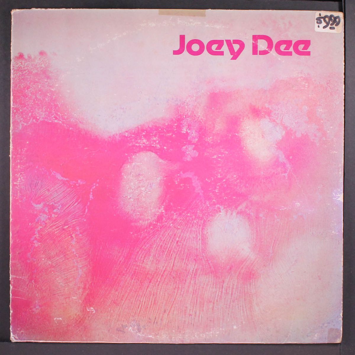 same by JOEY DEE