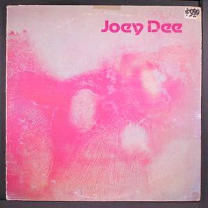JOEY DEE